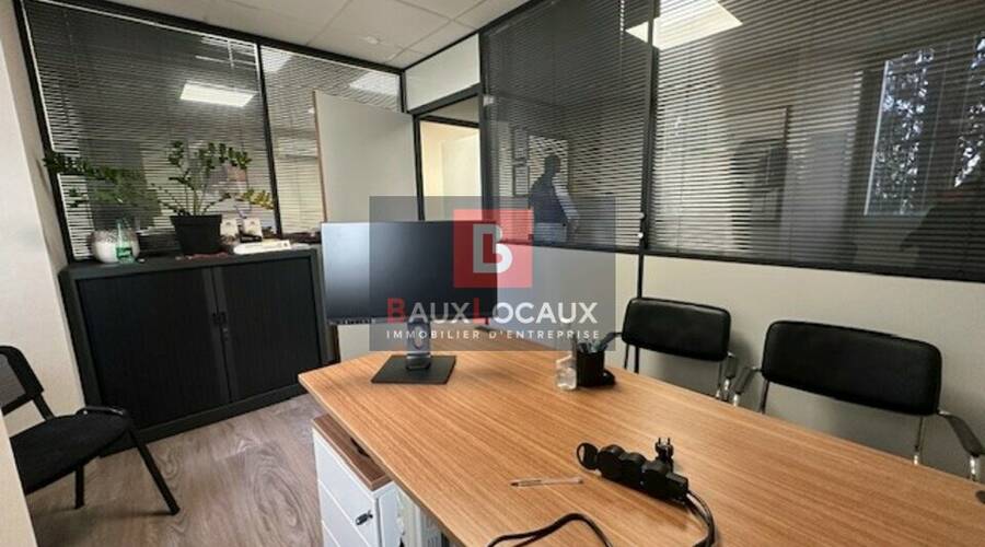 REXIM - Bureau - Vaucluse - Avignon - 4