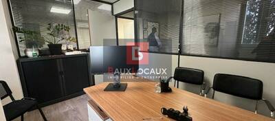 REXIM - Bureau - Vaucluse - Avignon - 4