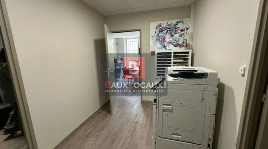 REXIM - Bureau - Vaucluse - Avignon - 6