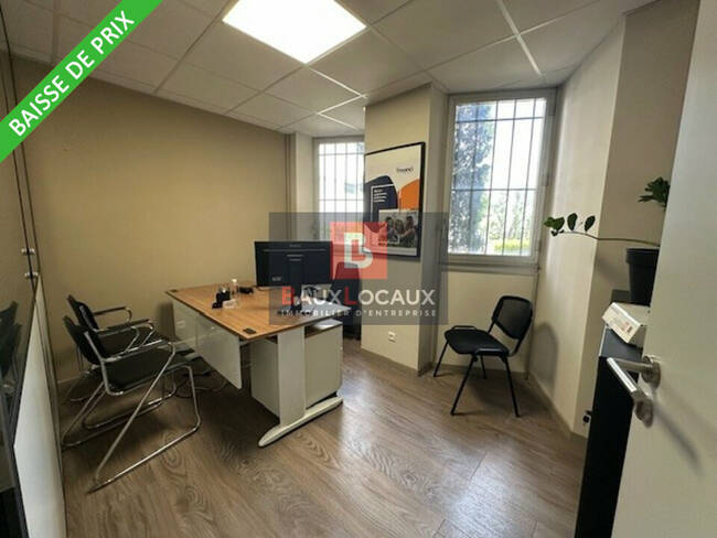 REXIM - Bureau - Vaucluse - Avignon - 1