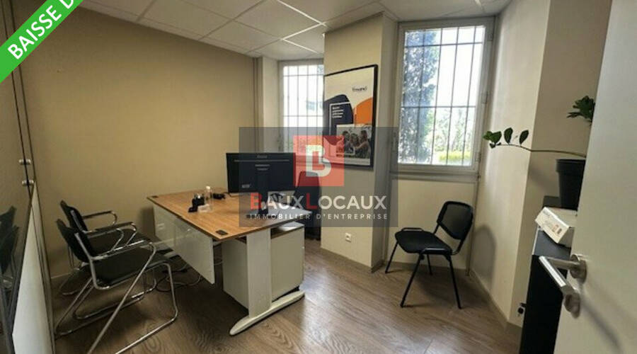 REXIM - Bureau - Vaucluse - Avignon - 1