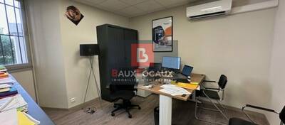 REXIM - Bureau - Vaucluse - Avignon - 3