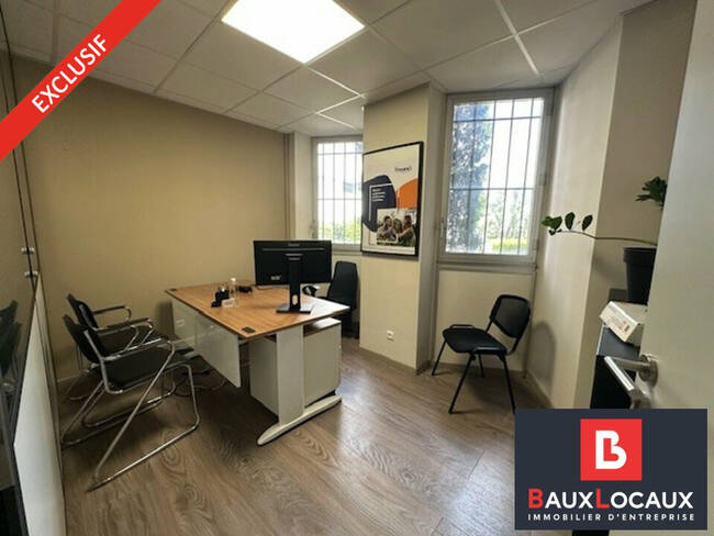 REXIM - Bureau - Vaucluse - Avignon - 1
