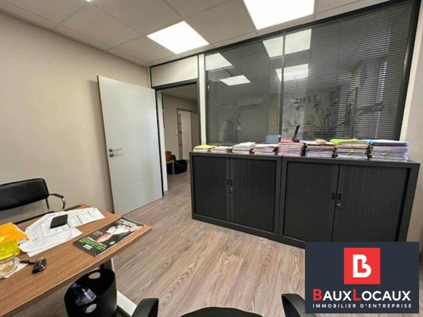 REXIM - Bureau - Vaucluse - Avignon - 2