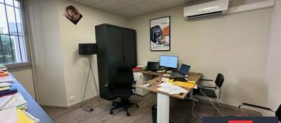 REXIM - Bureau - Vaucluse - Avignon - 3