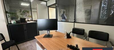 REXIM - Bureau - Vaucluse - Avignon - 4