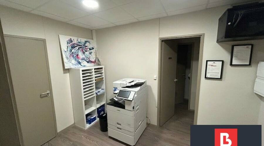 REXIM - Bureau - Vaucluse - Avignon - 5