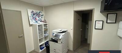REXIM - Bureau - Vaucluse - Avignon - 5