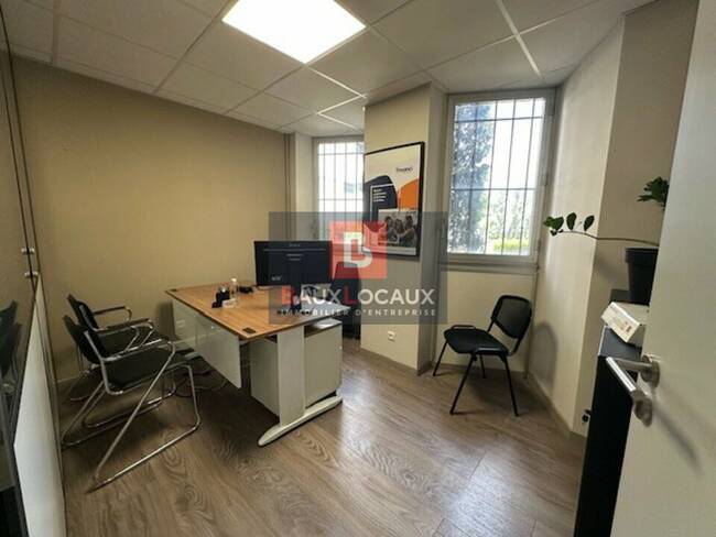 REXIM - Bureau - Vaucluse - Avignon - 1