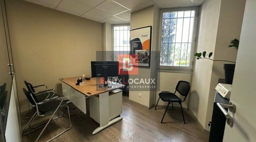 REXIM - Bureau - Vaucluse - Avignon - 1