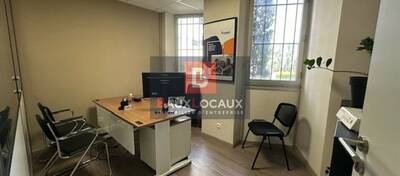 REXIM - Bureau - Vaucluse - Avignon - 1