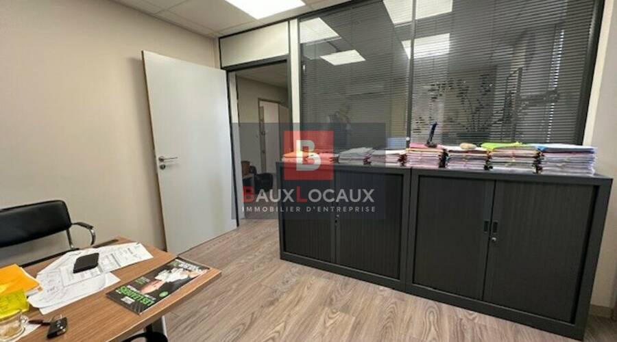 REXIM - Bureau - Vaucluse - Avignon - 2