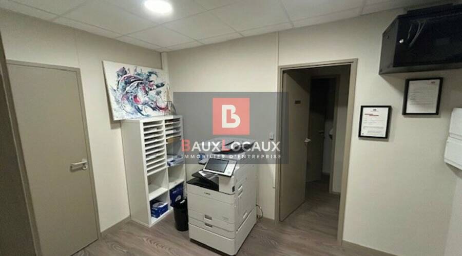 REXIM - Bureau - Vaucluse - Avignon - 5