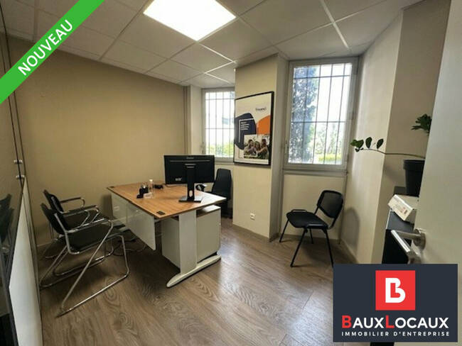 REXIM - Bureau - Vaucluse - Avignon - 1