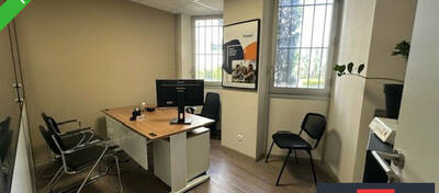 REXIM - Bureau - Vaucluse - Avignon - 1