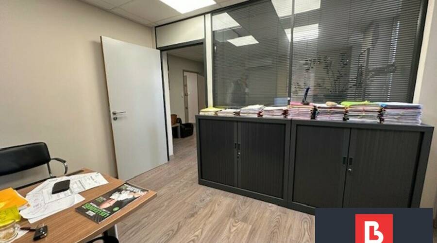 REXIM - Bureau - Vaucluse - Avignon - 2