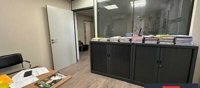 REXIM - Bureau - Vaucluse - Avignon - 2