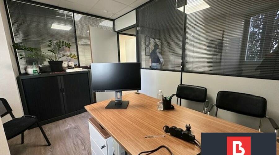 REXIM - Bureau - Vaucluse - Avignon - 4