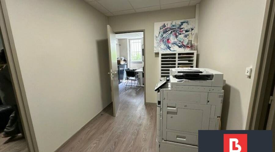REXIM - Bureau - Vaucluse - Avignon - 6