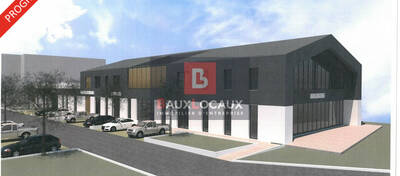 REXIM - Local commercial - Bouches-du-Rhône - Salon-de-Provence - 1