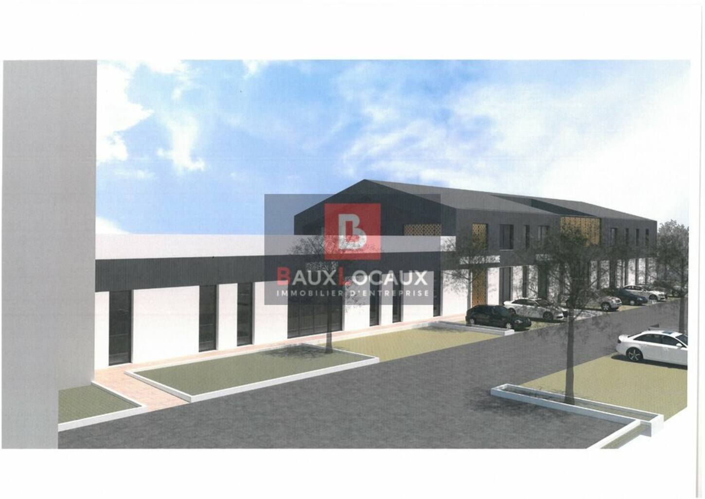 REXIM - Local commercial - Bouches-du-Rhône - Salon-de-Provence - 2