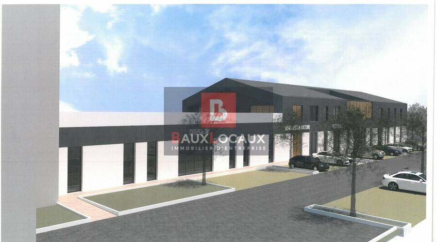 REXIM - Local commercial - Bouches-du-Rhône - Salon-de-Provence - 2