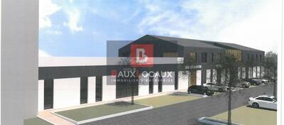 REXIM - Local commercial - Bouches-du-Rhône - Salon-de-Provence - 2