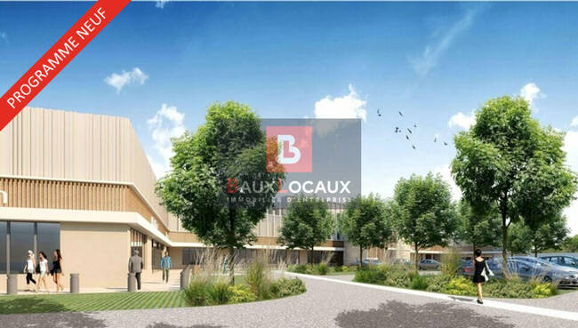 REXIM - Local commercial - Vaucluse - Entraigues-sur-la-Sorgue - 1
