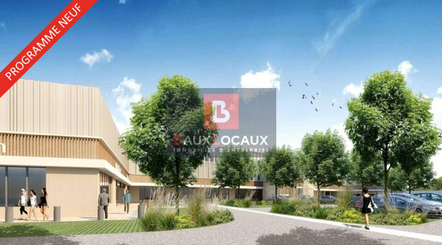 REXIM - Local commercial - Vaucluse - Entraigues-sur-la-Sorgue - 1