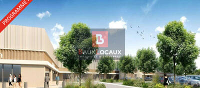 REXIM - Local commercial - Vaucluse - Entraigues-sur-la-Sorgue - 1