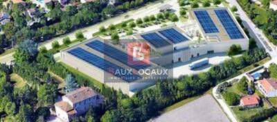 REXIM - Local commercial - Vaucluse - Entraigues-sur-la-Sorgue - 2
