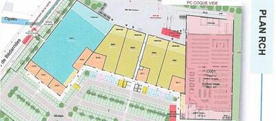 REXIM - Local commercial - Vaucluse - Entraigues-sur-la-Sorgue - 3