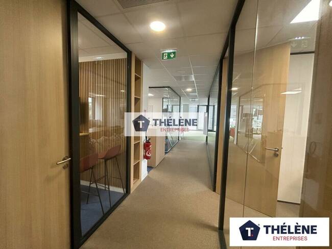 REXIM - Bureau - Hérault - Montpellier - 1