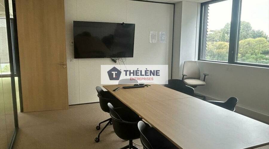 REXIM - Bureau - Hérault - Montpellier - 3