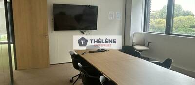 REXIM - Bureau - Hérault - Montpellier - 3