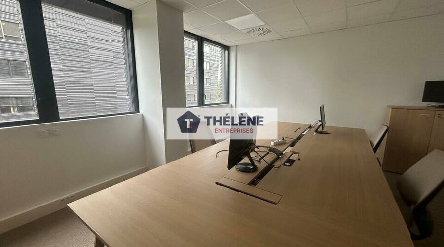 REXIM - Bureau - Hérault - Montpellier - 4