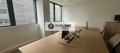 REXIM - Bureau - Hérault - Montpellier - 4
