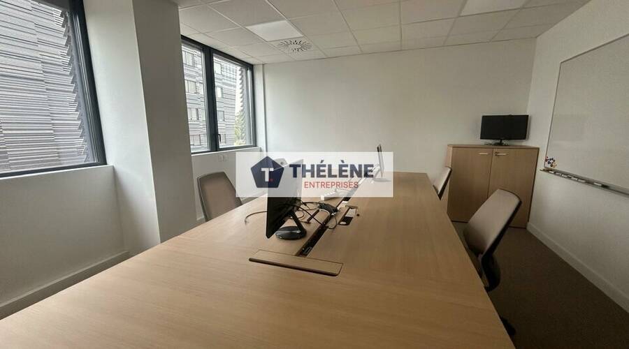 REXIM - Bureau - Hérault - Montpellier - 6