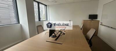REXIM - Bureau - Hérault - Montpellier - 6
