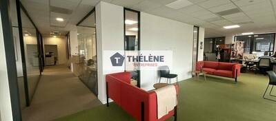 REXIM - Bureau - Hérault - Montpellier - 7