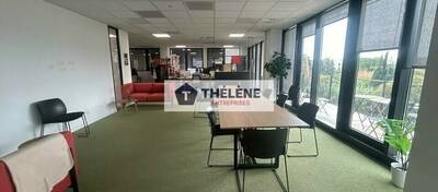 REXIM - Bureau - Hérault - Montpellier - 8