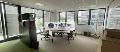 REXIM - Bureau - Hérault - Montpellier - 9