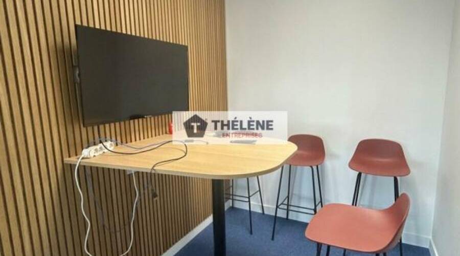 REXIM - Bureau - Hérault - Montpellier - 10