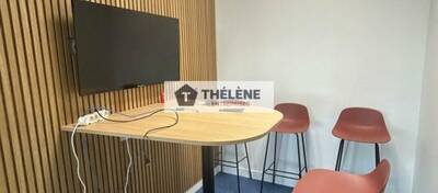 REXIM - Bureau - Hérault - Montpellier - 10