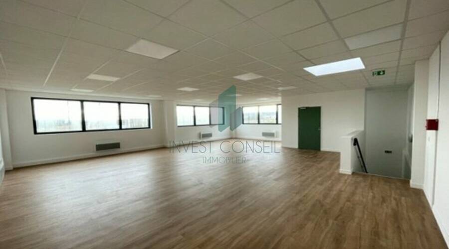 REXIM - Local d'activités - Val-d'Oise - Persan - 3