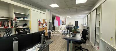 REXIM - Local commercial - Yvelines - Versailles - 3