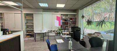 REXIM - Local commercial - Yvelines - Versailles - 4