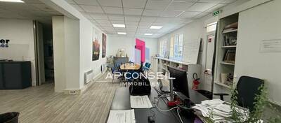 REXIM - Local commercial - Yvelines - Versailles - 6