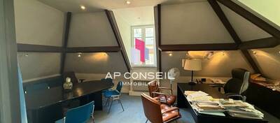 REXIM - Local commercial - Yvelines - Versailles - 7