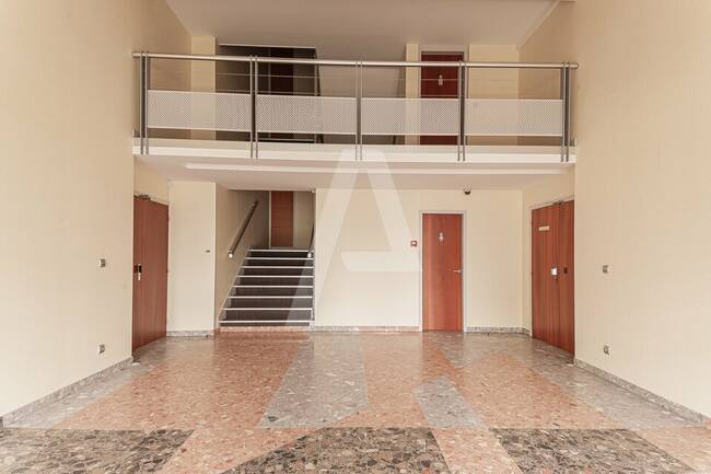 REXIM - Bureau - Villebon-sur-Yvette - 1